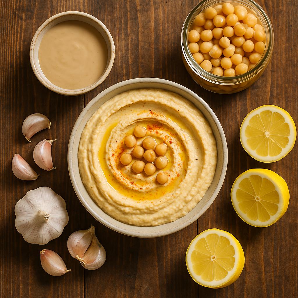 Humus